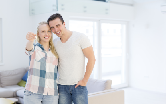 Home Ownership Continues to Increase in 2019