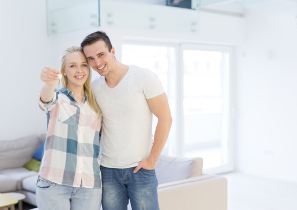Home Ownership Continues to Increase in 2019