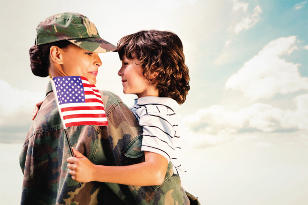 VA Home Loans Continue to Serve Our Veterans